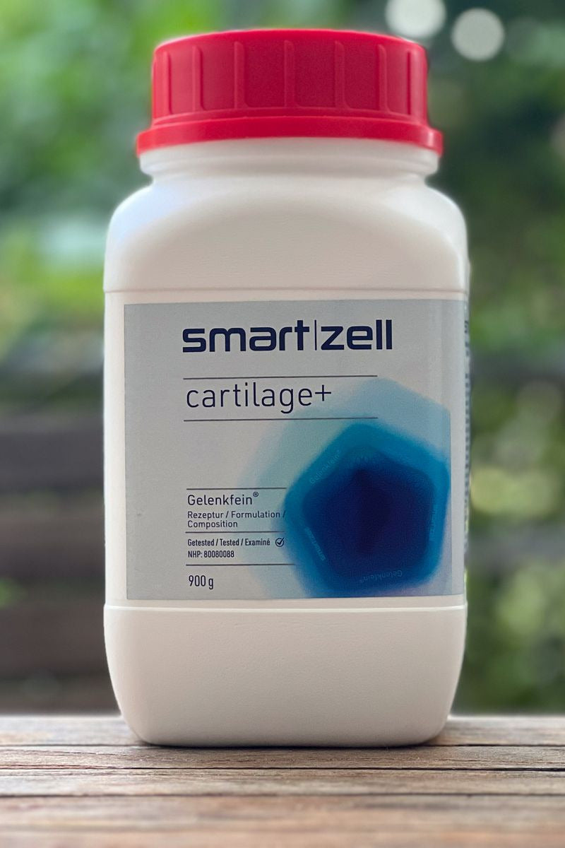 smart|zell cartilage+