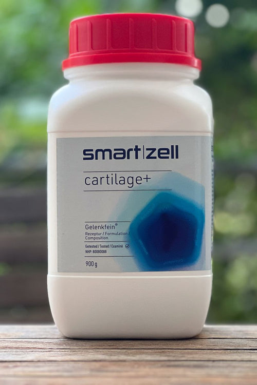 smart|zell cartilage+
