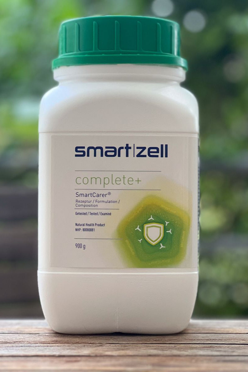 smart|zell complete+