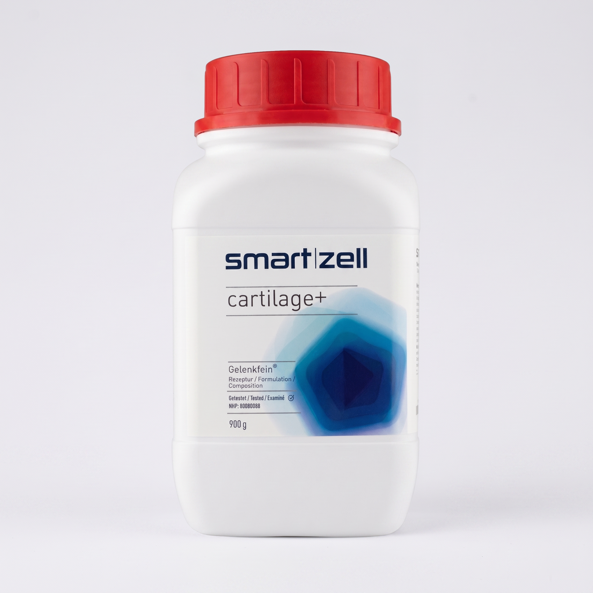 smartzell® cartilage+ -